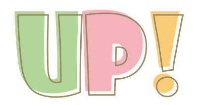 UP! Logo